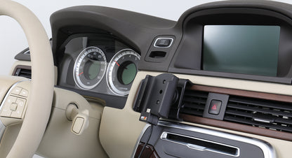 721220 - Aktív tartó USB-kábellel és szivargyújtó adapterrel