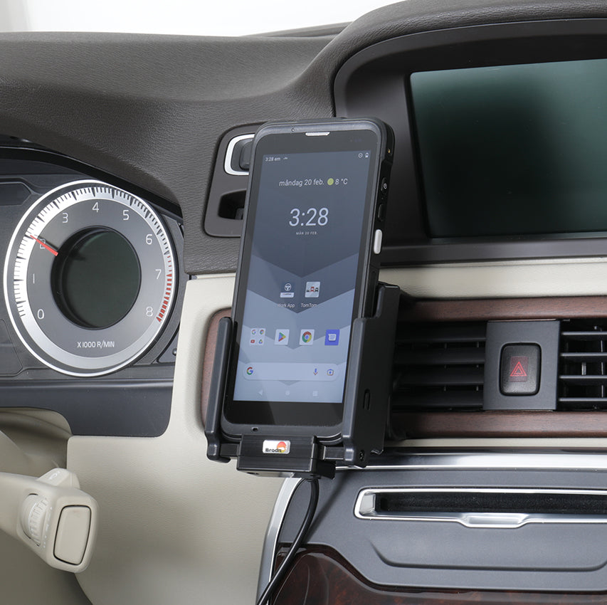 713343 - Aktív tartó fix bekötéssel