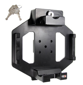 535480 - Zárható tartó kulccsal