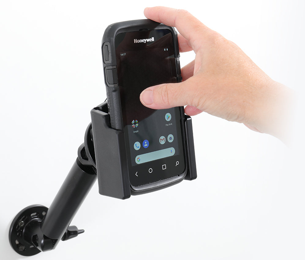 711268 - Passzív tartó csuklóval