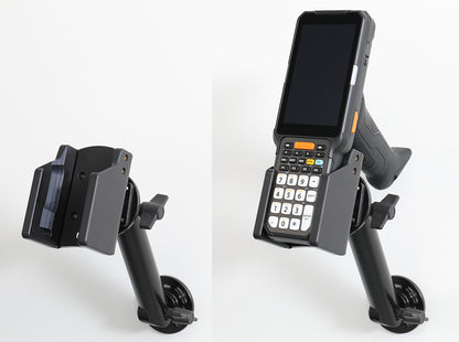 711259 - Passzív tartó csuklóval