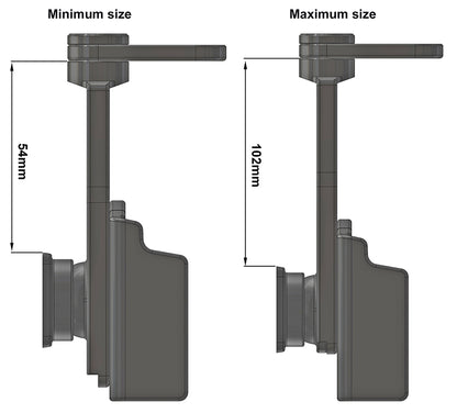 215912 - Rögzítő kiegészítők