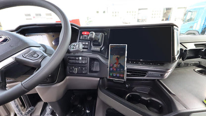 511479 - Passzív tartó csuklóval