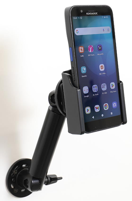 711429 - Passzív tartó csuklóval