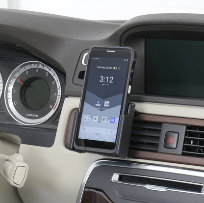 711342 - Passzív tartó csuklóval