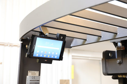 215978 - Pedestal Mount - Állványos rögzítő targoncához