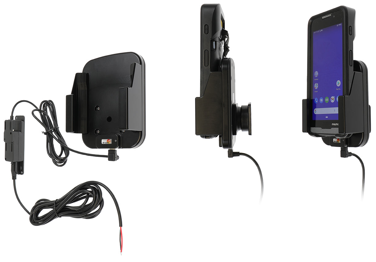 719233 - Qi vezeték nélküli aktív tartó fix bekötéssel