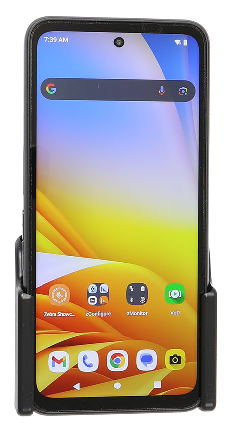 711411 - Passzív tartó csuklóval