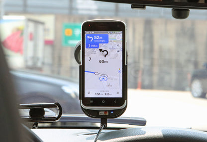 719263 - Qi vezeték nélküli aktív tartó fix bekötéssel