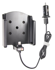 521512 - Aktív tartó USB-kábellel és szivargyújtó adapterrel