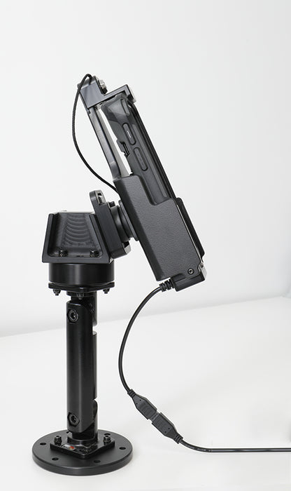 215521 - Pedestal Mount - Állványos rögzítő, felső rész