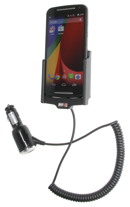 512710 - Aktív tartó szivargyújtóval