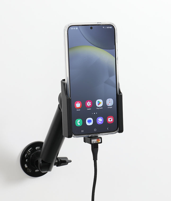 721405 - Telefon tok és aktív tartó