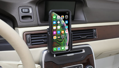 711083 - Passzív tartó csuklóval