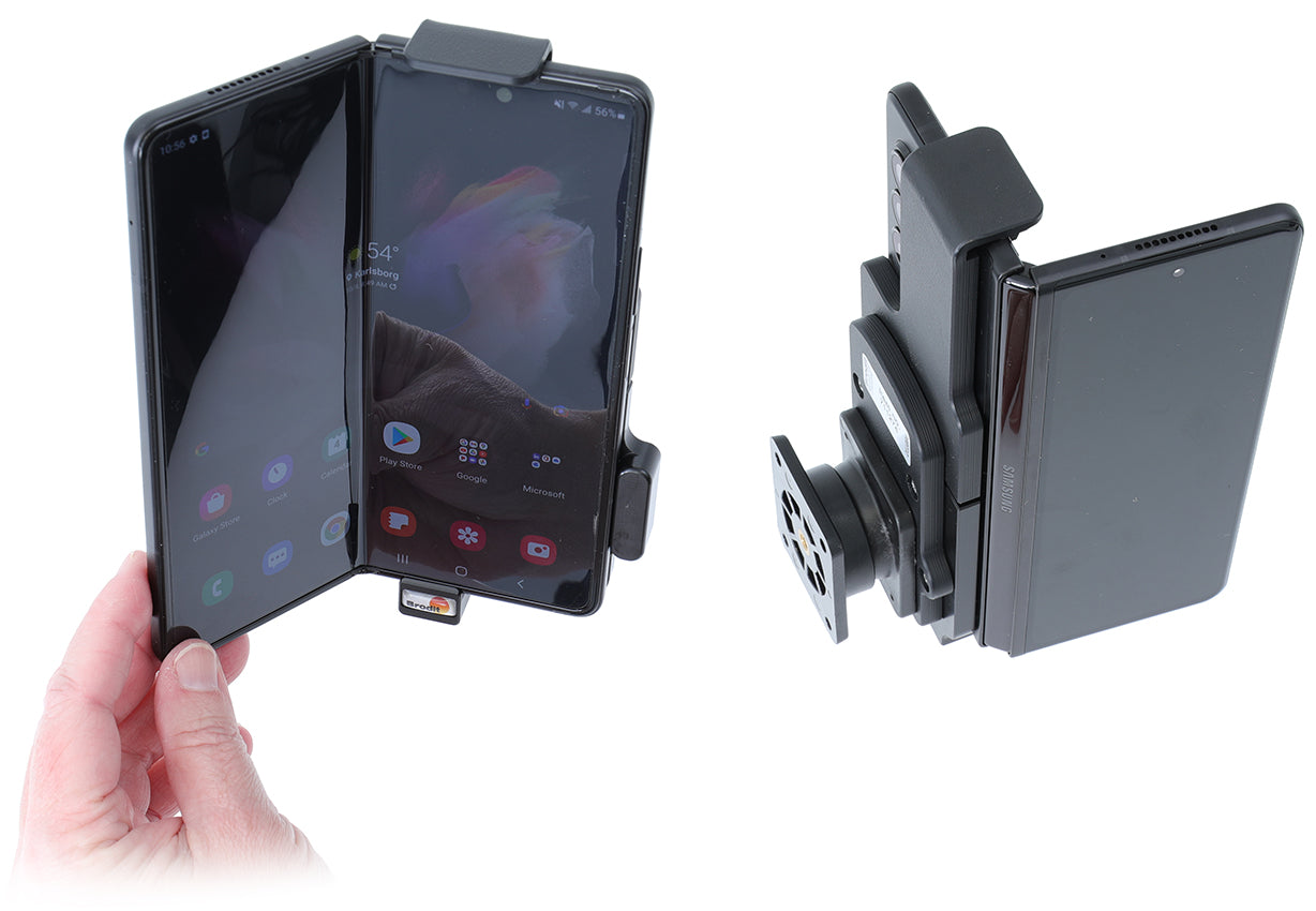 711274 - Passzív tartó csuklóval