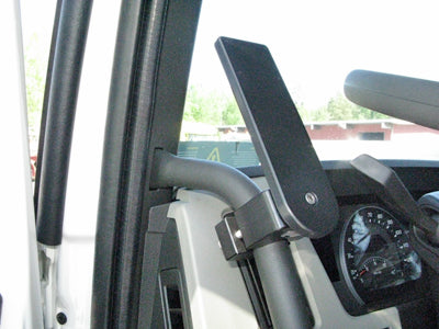 215665 - Pipe mount - Csőre szerelhető szerelőlap