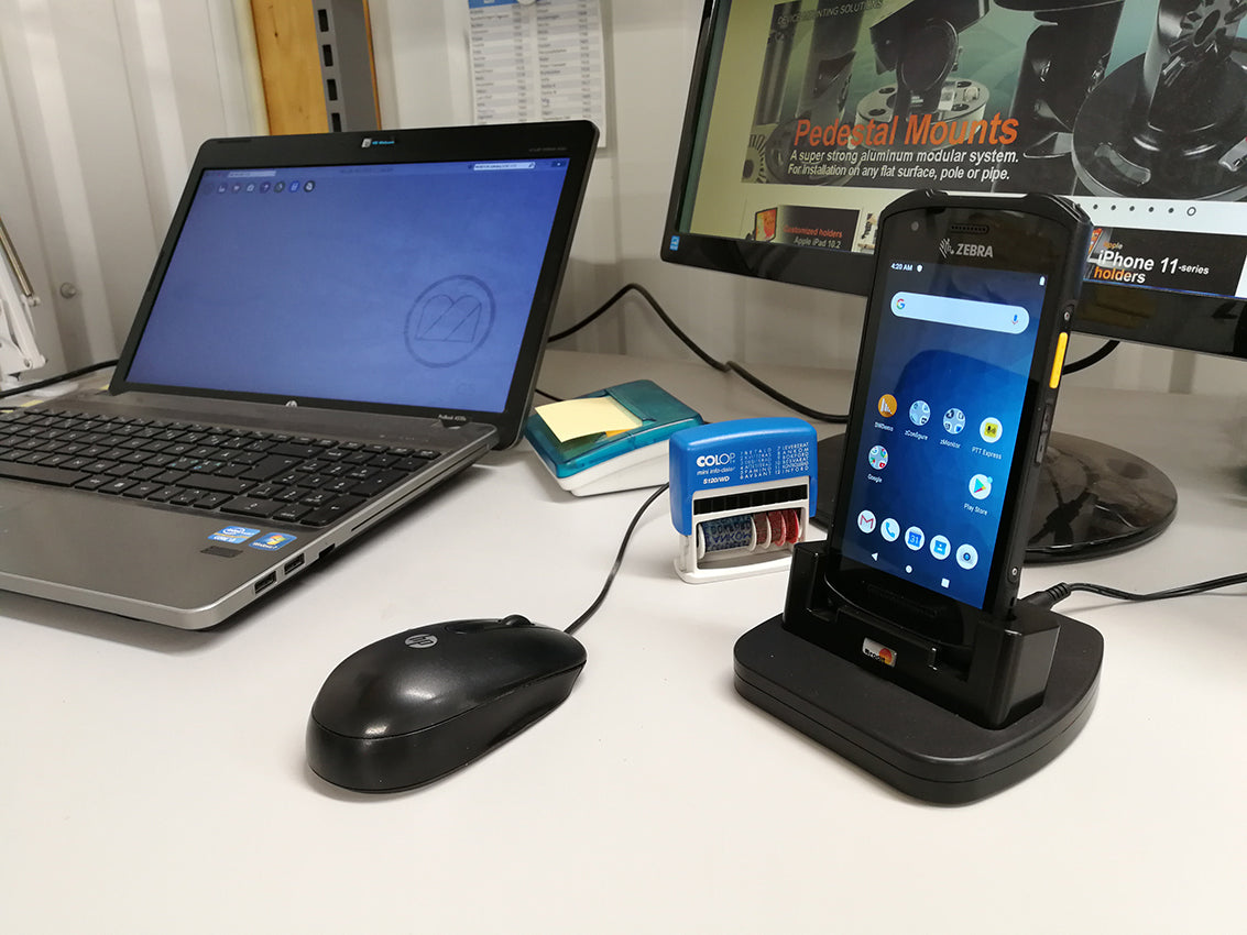 216137 - Asztali állvány