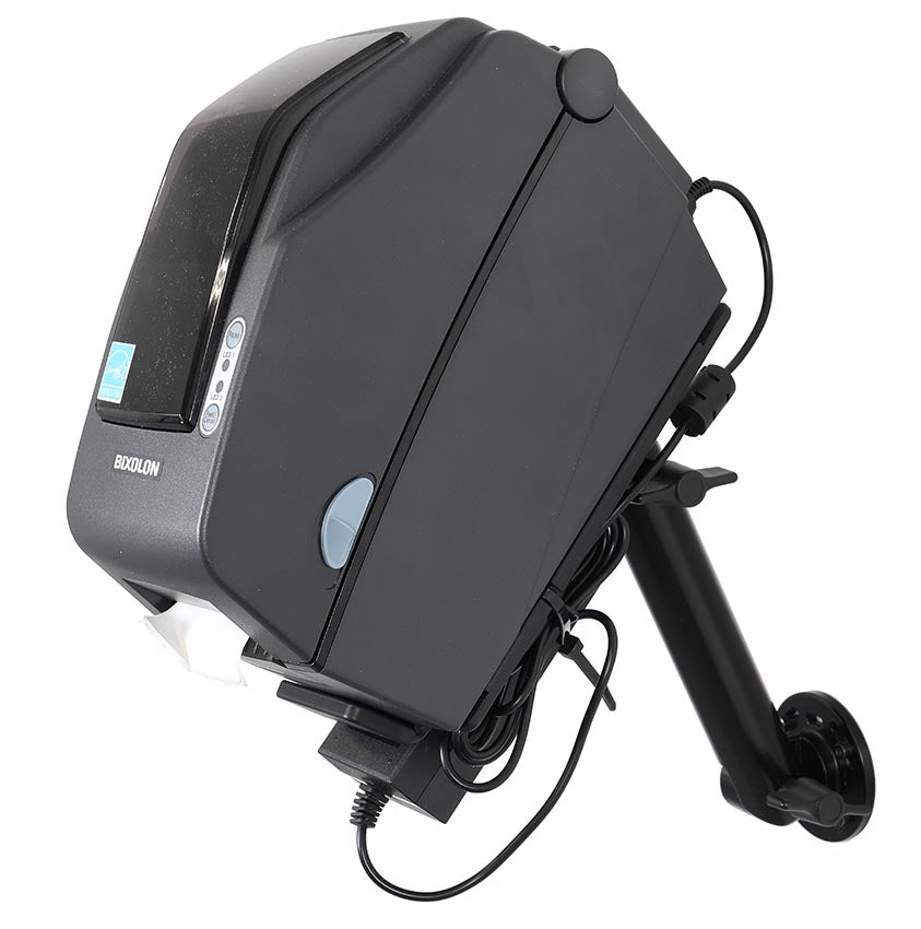 217235 - Mount - Rögzítő