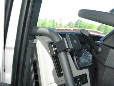 215664 - Pipe mount - Csőre szerelhető szerelőlap