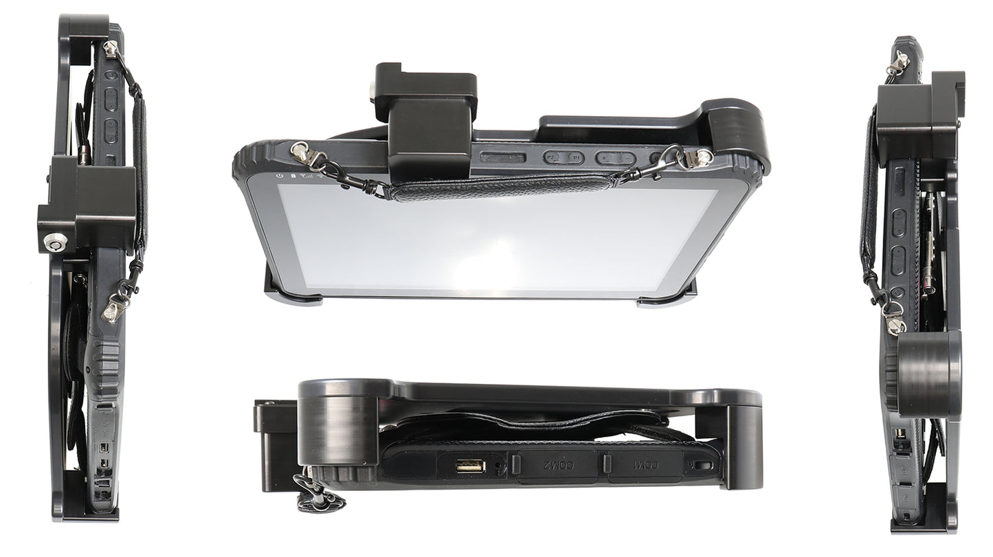 739080 - Zárható tartó kulccsal