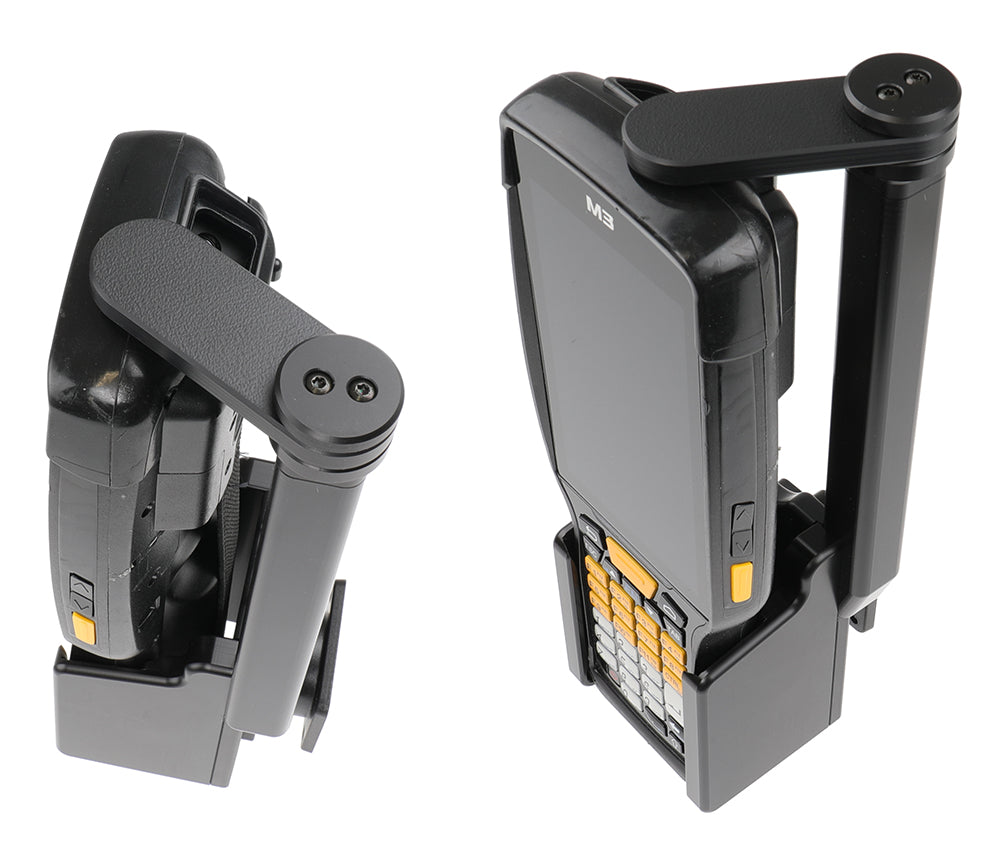 711172 - Passzív tartó csuklóval