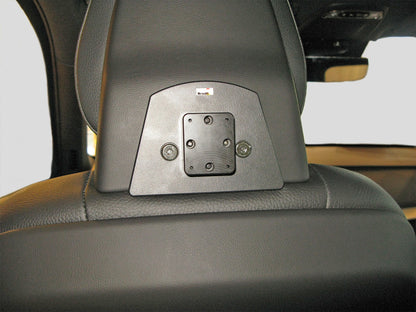 811100 - Headrest mount - Fejtámla tartó