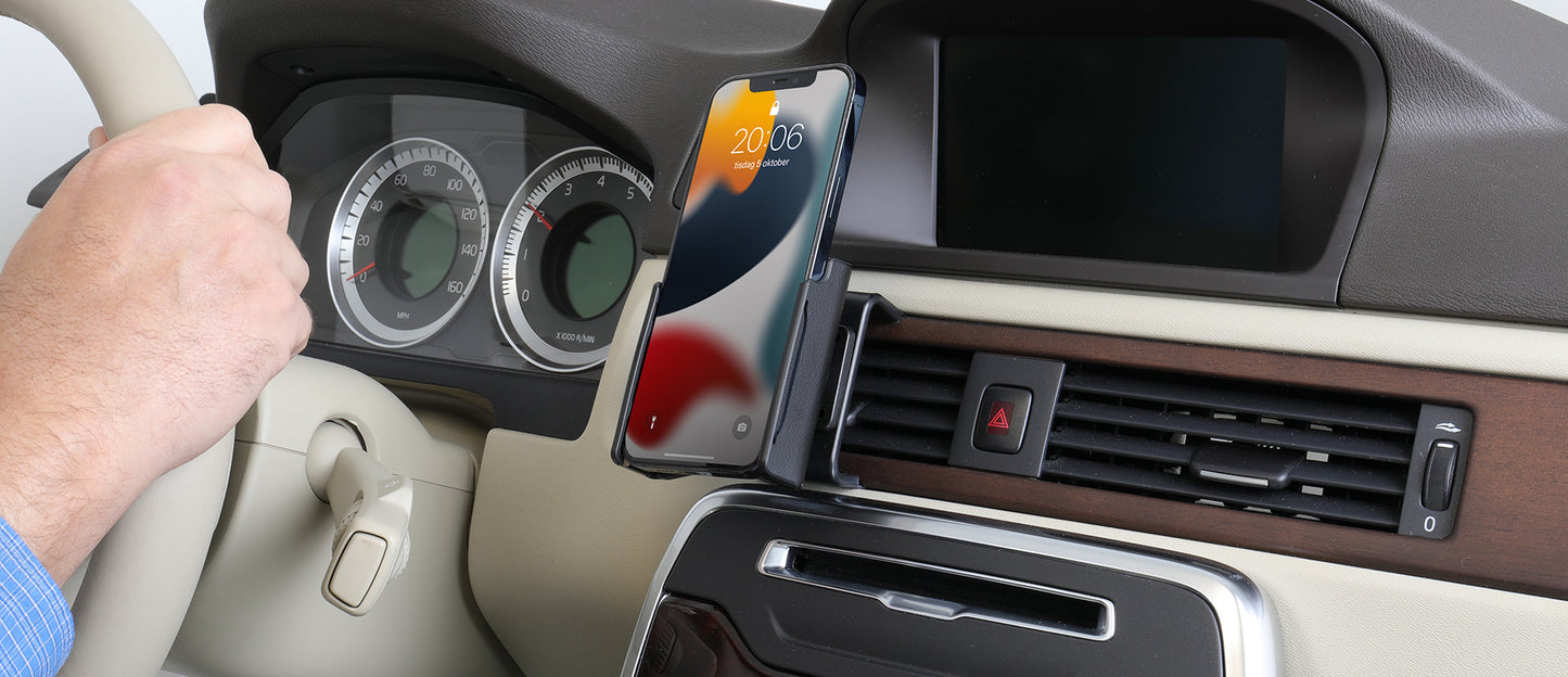 711277 - Passzív tartó csuklóval