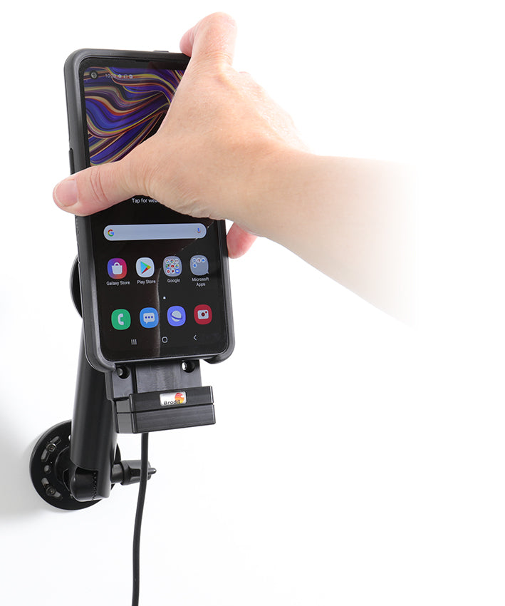 721216 - Mount - Rögzítő