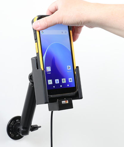 713439 - Aktív tartó fix bekötéssel