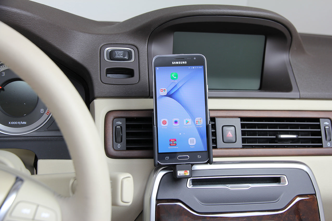 513980 - Aktív tartó fix bekötéssel