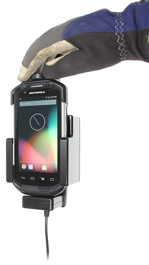 513857 - Aktív tartó fix bekötéssel