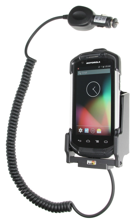 526707 - Aktív tartó szivargyújtóval