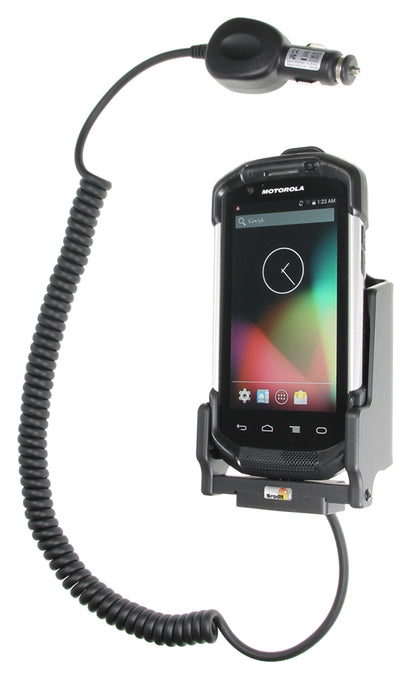 526707 - Aktív tartó szivargyújtóval