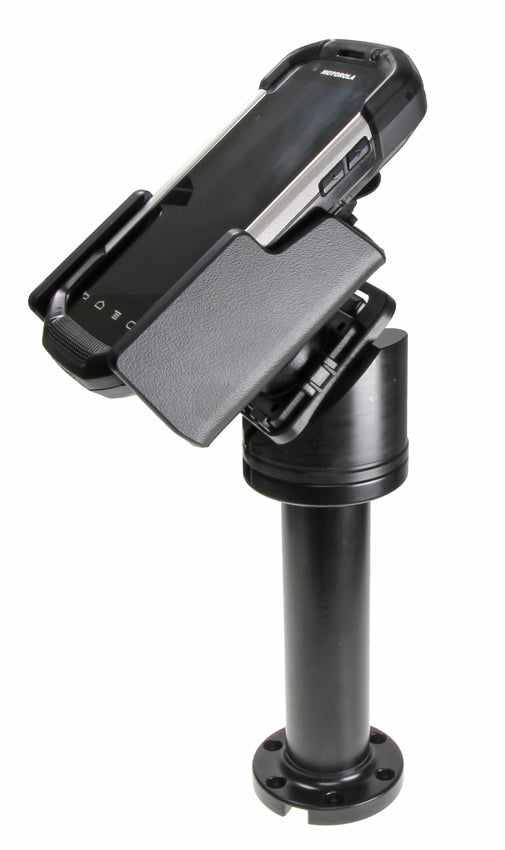 215619 - Pedestal Mount - Állványos rögzítő kábelátvezetéssel