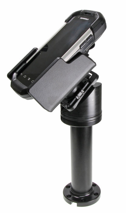 215619 - Pedestal Mount - Állványos rögzítő kábelátvezetéssel