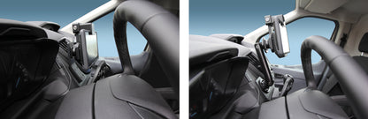 215778 - Zárható tartó kulccsal