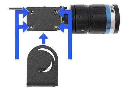 217204 - Mount - Rögzítő