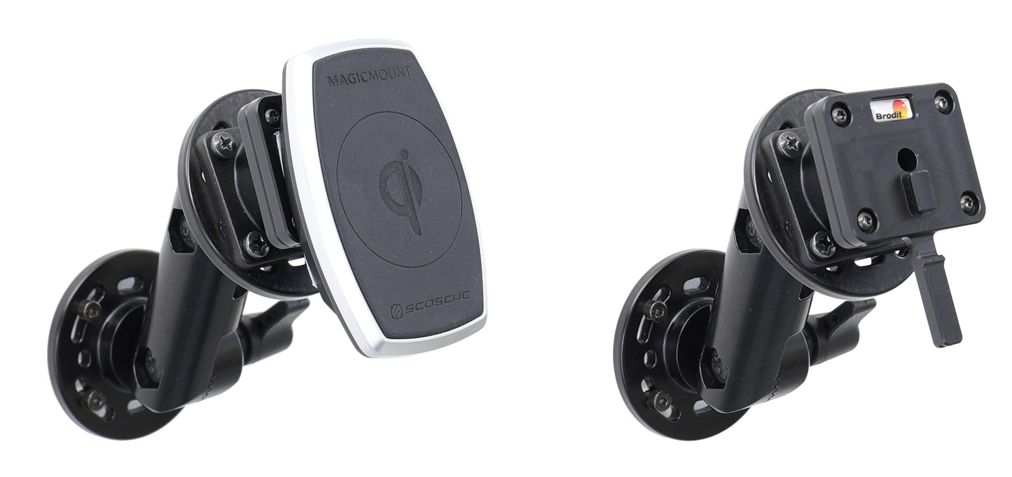 216069 - Tartó csuklóval