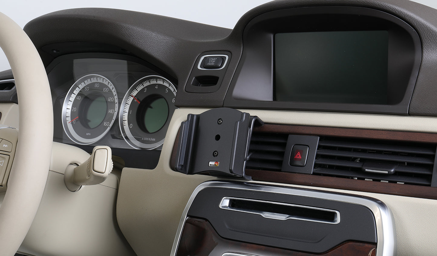 711265 - Passzív tartó csuklóval