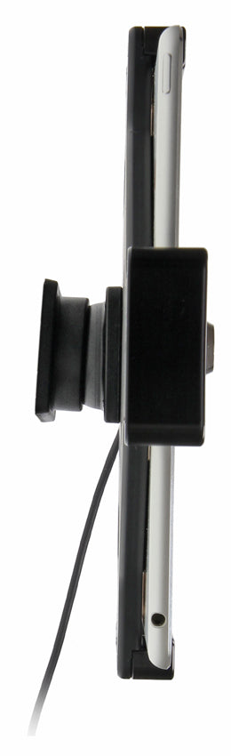 536684 - Zárható tartó kulccsal