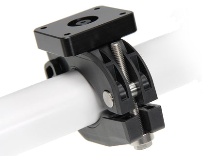 215946 - Pipe mount - Csőre szerelhető szerelőlap