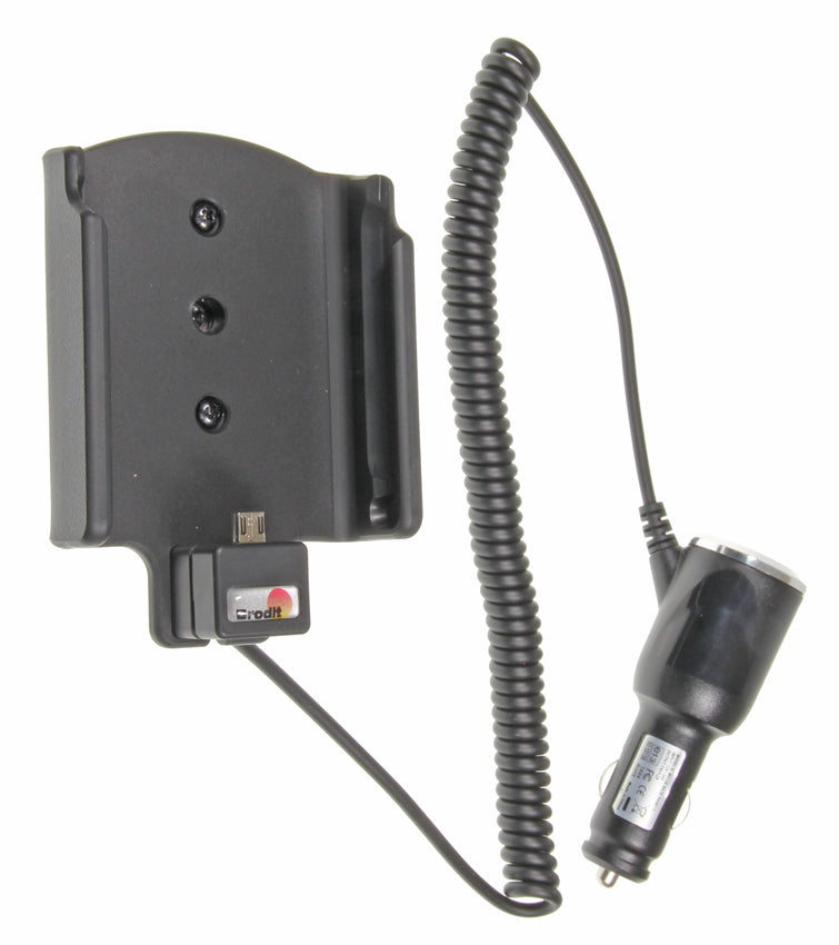 512715 - Aktív tartó szivargyújtóval