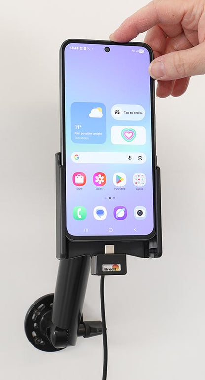 727459 - Aktív tartó fix bekötéssel