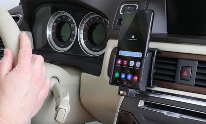 727293 - Aktív tartó fix bekötéssel