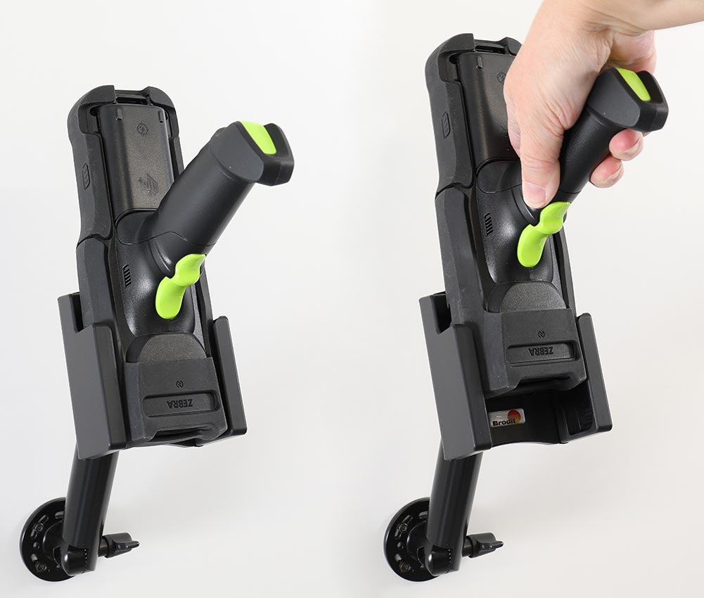 217203 - Passzív tartó