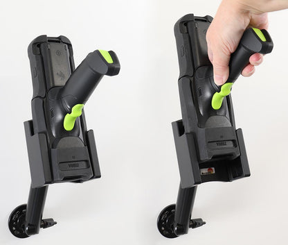 217203 - Passzív tartó