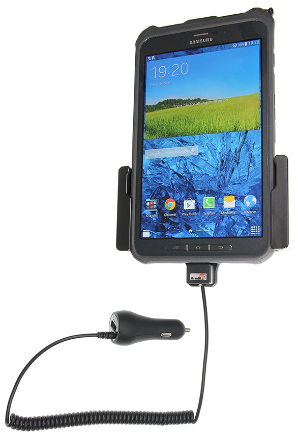 512676 - Aktív tartó szivargyújtóval