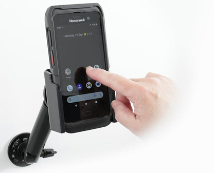 711322 - Passzív tartó csuklóval