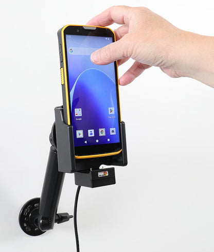 713437 - Aktív tartó fix bekötéssel