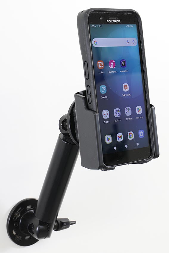 711430 - Passzív tartó csuklóval